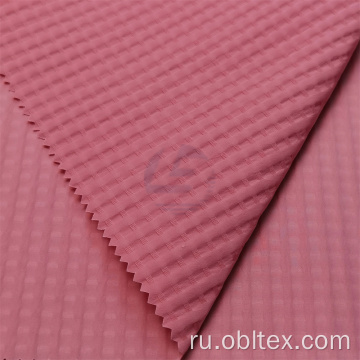 Oblst8010 Polyester T800 Stretch Dobby ткань